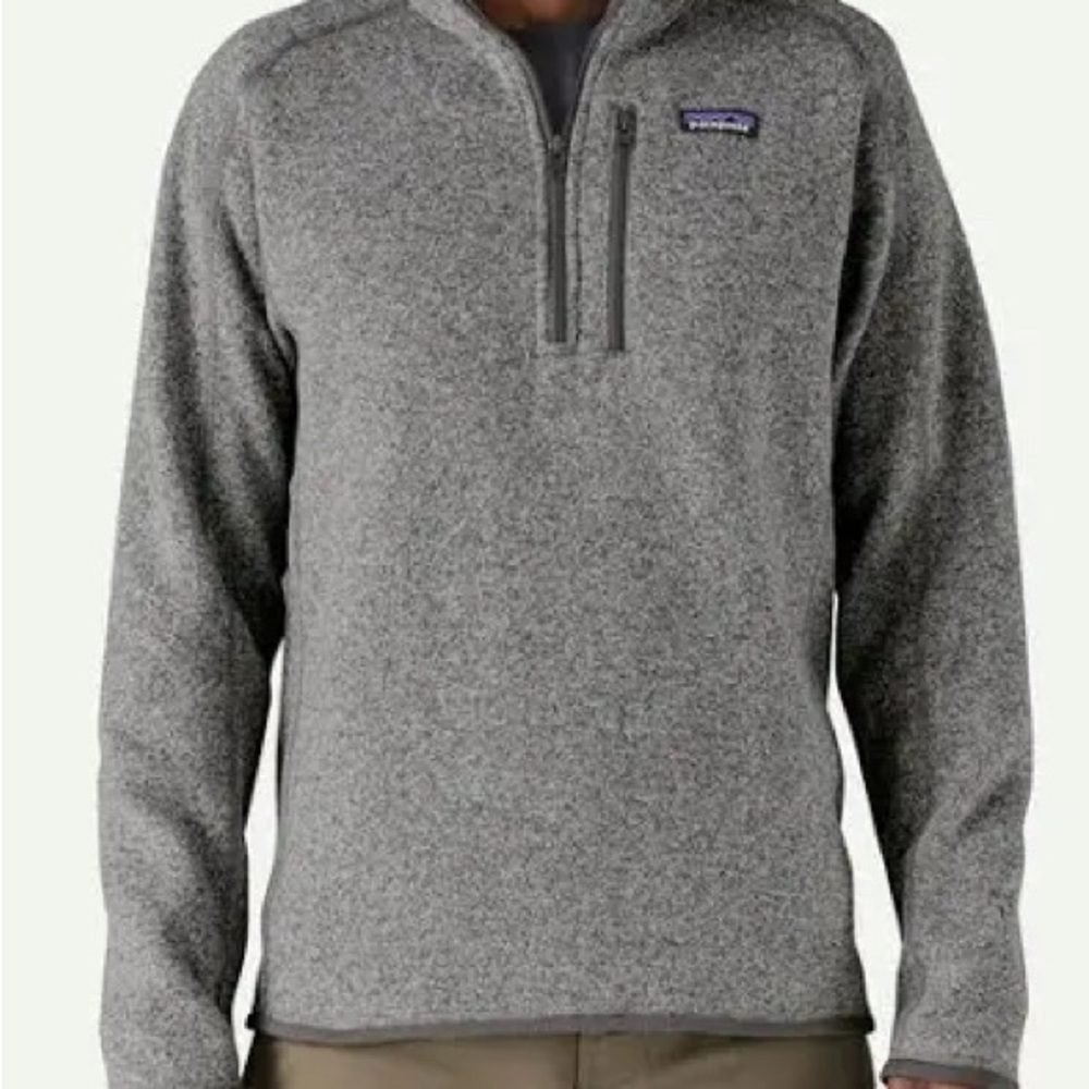 Patagonia Men's Better Sweater